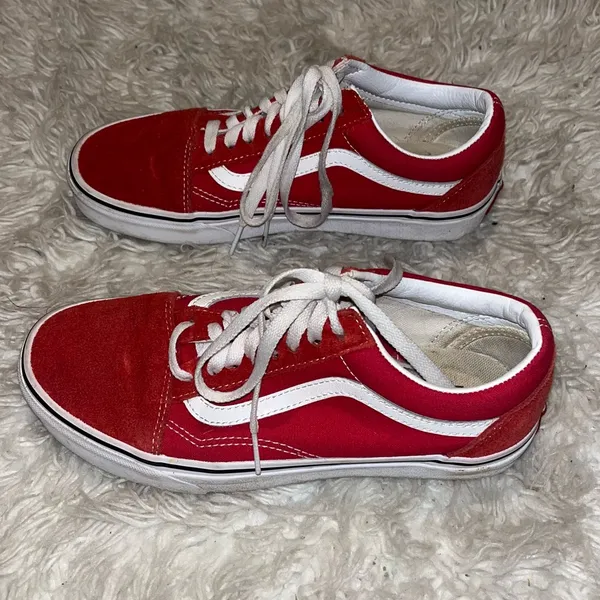 Vans Old Skool Shoe - Image 5