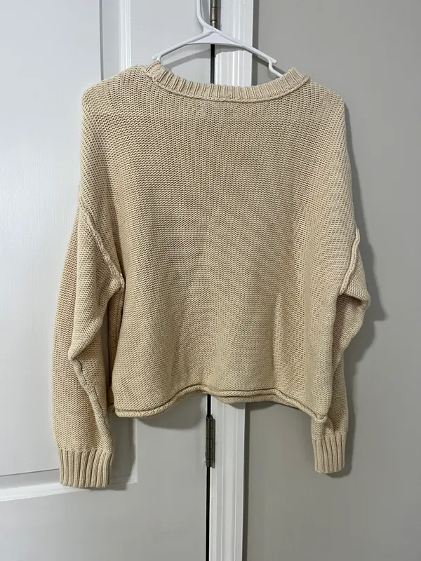 Sweater - Image 2