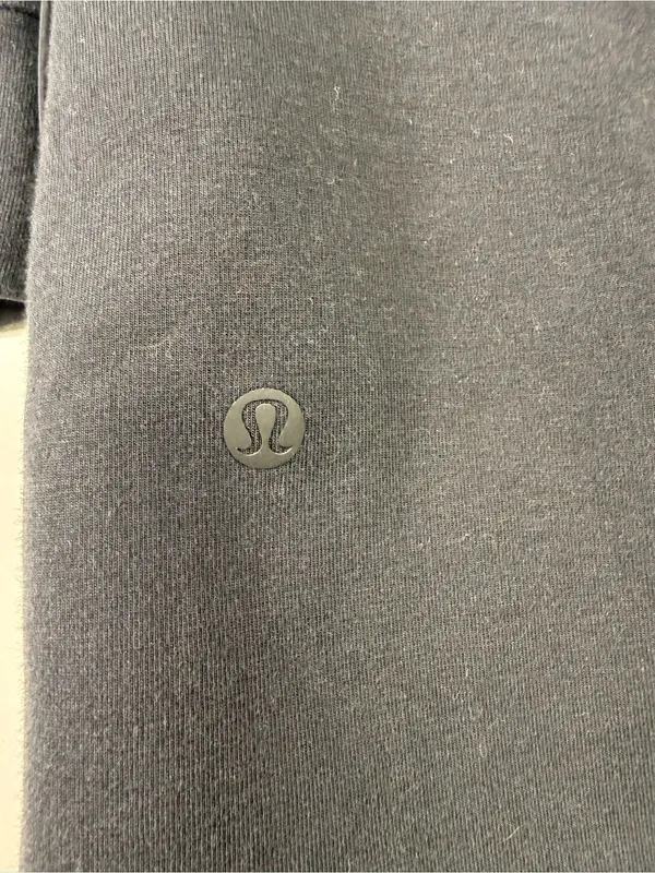 lululemon athletica Black Pick Your Path Jacket - Image 7