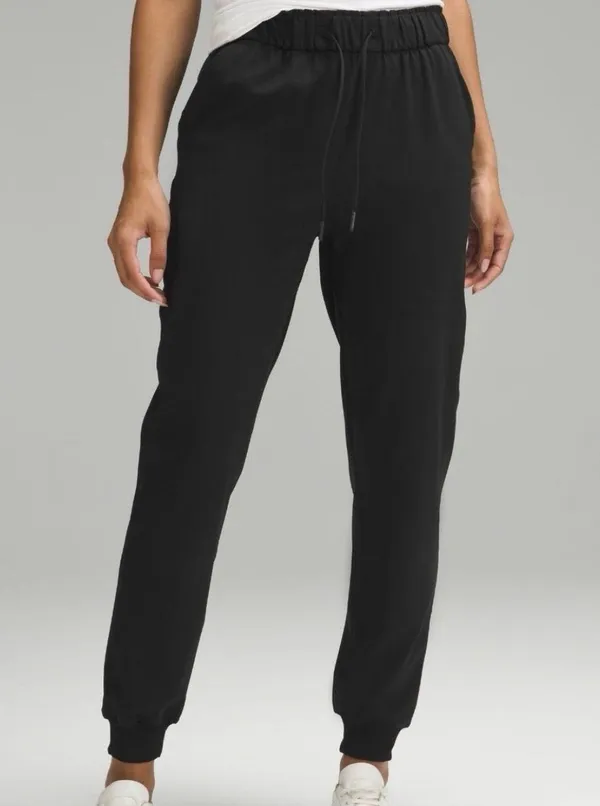 Lululemon Joggers - Image 2