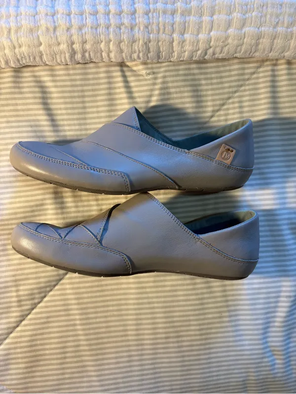 Merrell Women's Inde Lave Slip On size 7.5 - Image 4
