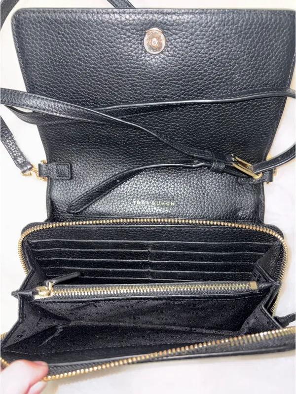 Tory Burch Crossbody - Image 3
