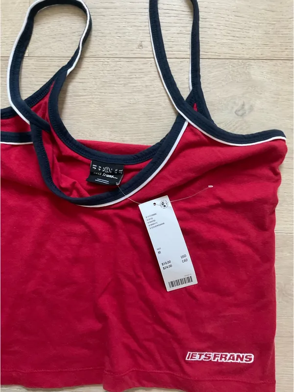Urban Outfitters Tank - Image 4