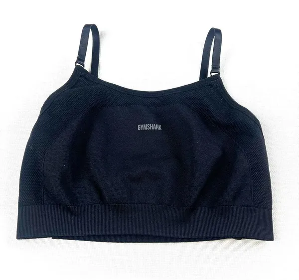Gymshark Sports Bra - Image 2