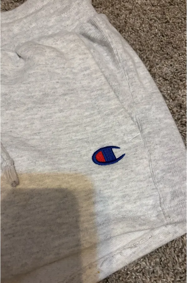 Champion Shorts Women’s - Image 3