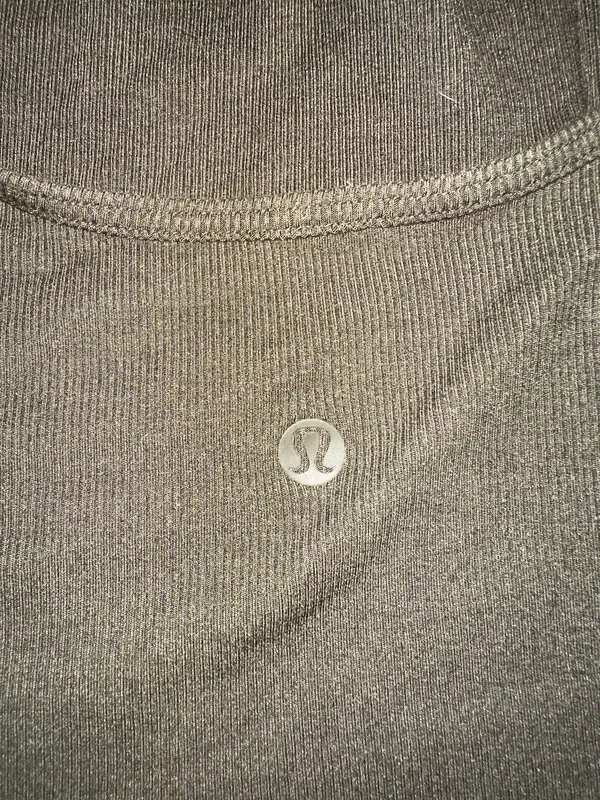 Lululemon Bra - Image 3