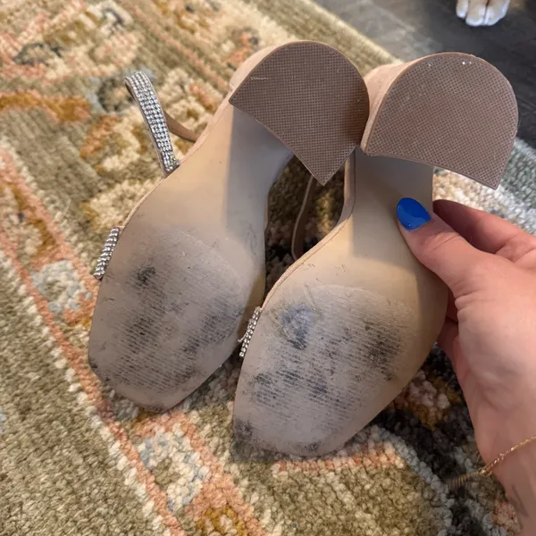 Steve Madden Heels - Image 3