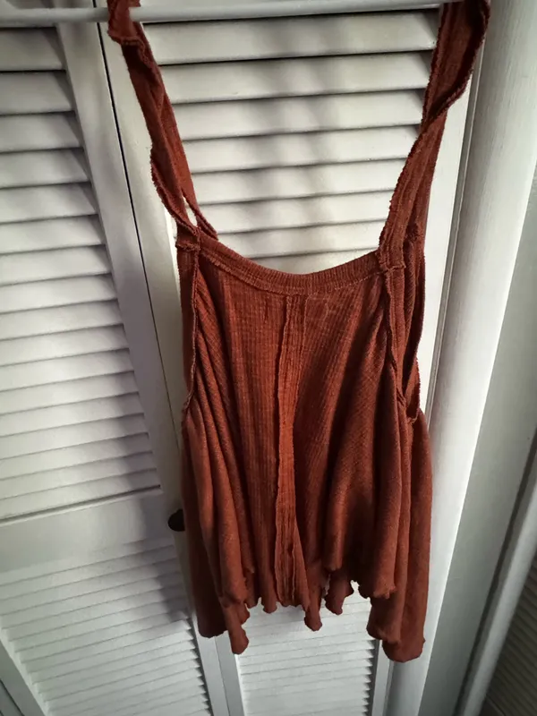 We The Free Tank Top  - Image 3