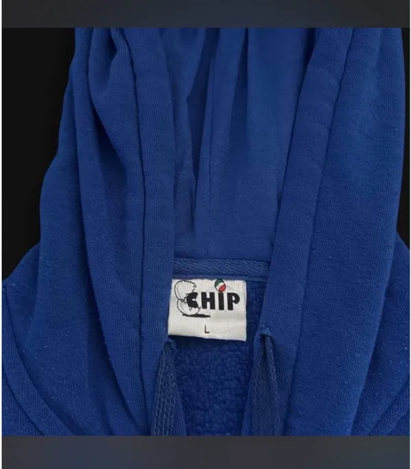 Italy Zip-Up Hoodie - Image 2