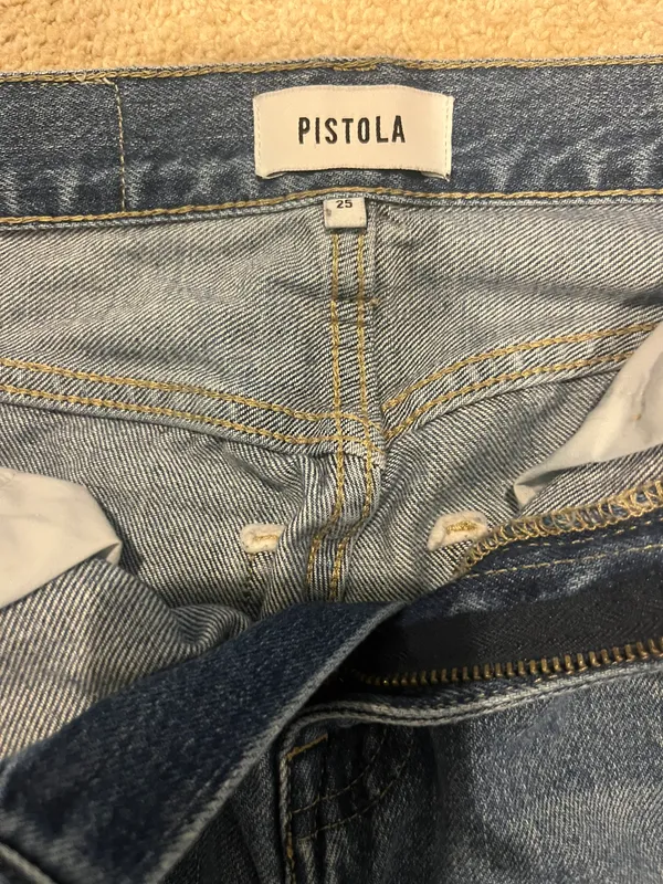 Jeans - Image 2