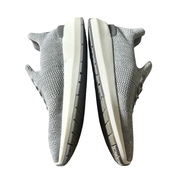 Peter Millar Apollo Hyperlight Womens Gray Slipon Crown Sport Sneaker Shoes 9.5 - Image 4
