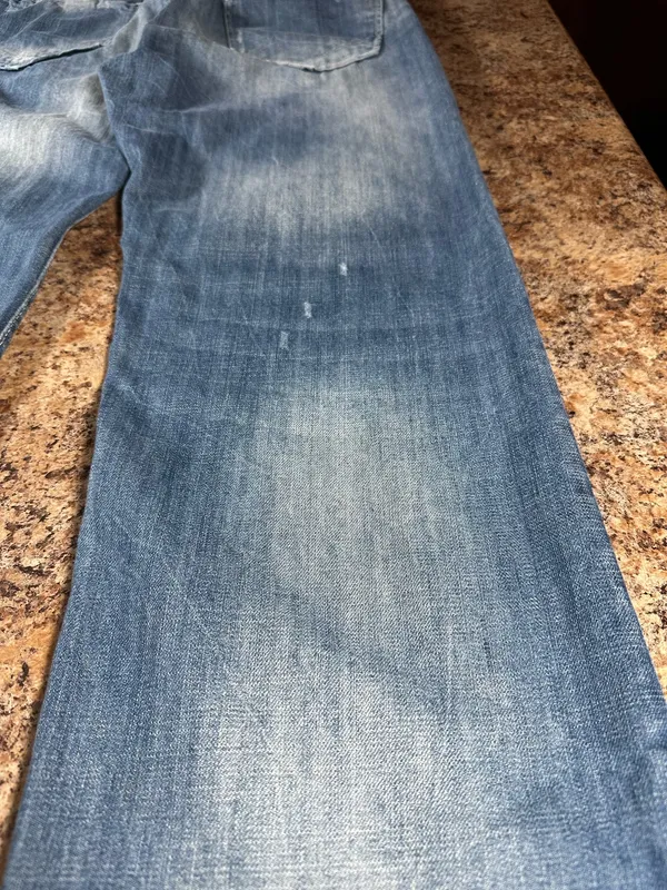 Vintage Men’s Sean John jeans - Image 9
