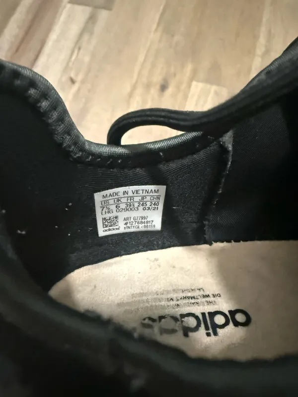 Adidas NMD Shoes - Image 6