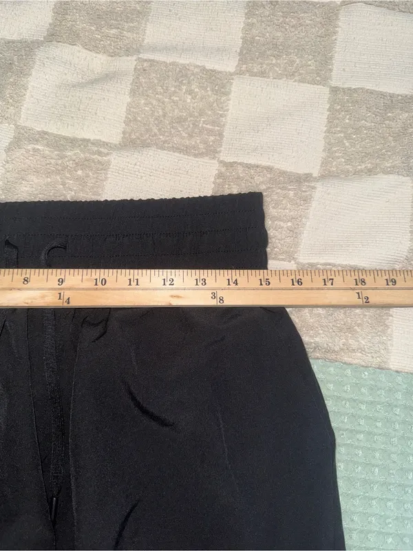 black 90 degrees‎ sport shorts M - Image 2