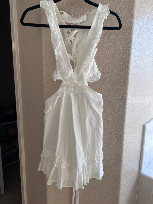 Sundae Muse Adele Dress - Image 6