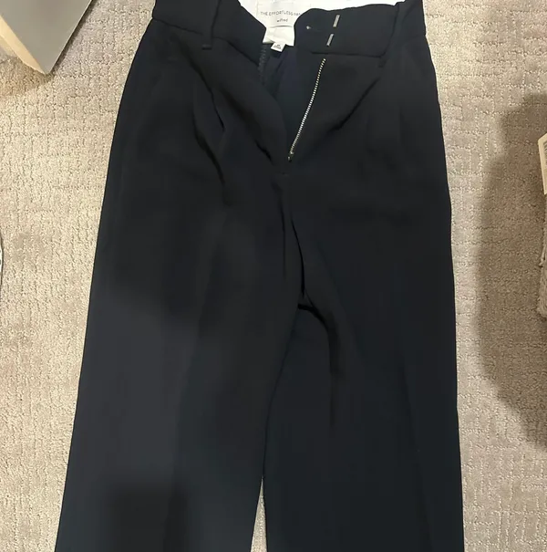 Aritzia Effortless Pants - Image 2