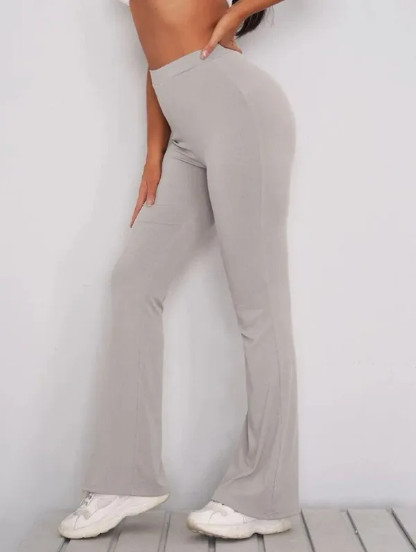 SheIn Wide Leg Pants - Image 2