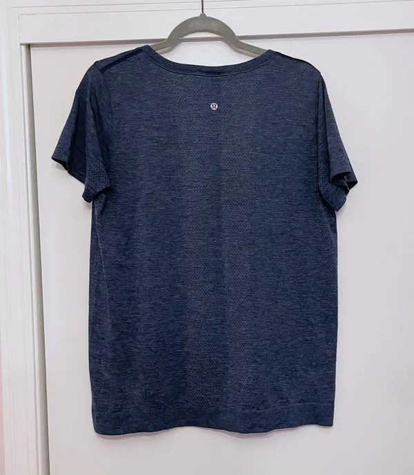 Lululemon Swiftly Tech Tee - Image 2