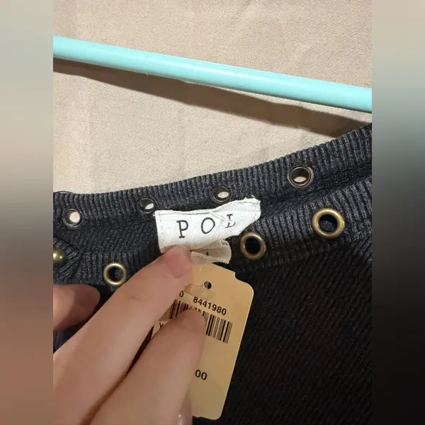 POL tank top - Image 3