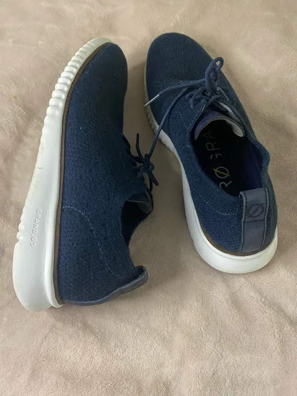 Cole Haan Men's Shoes Size 9 - Image 4