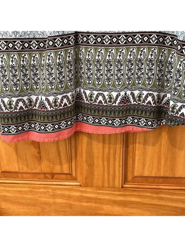 Charlotte Russe Tunic Dress XS - Image 3