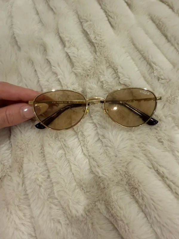 Vogue Sunglasses - Image 4