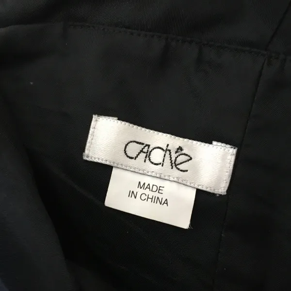 Cache FINAL MARKDOWN Ladies’ Top (12) - Image 4