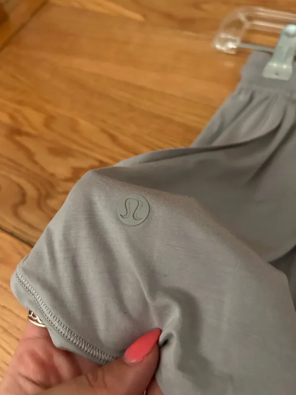 Lululemon Modal Shorts - Image 4