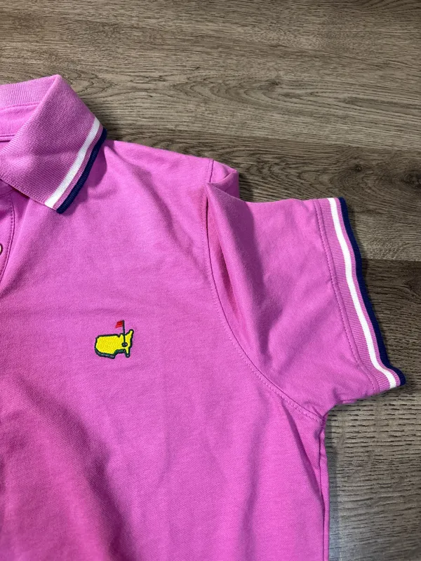 Pink Magnolia Lane Polo Masters S - Image 2