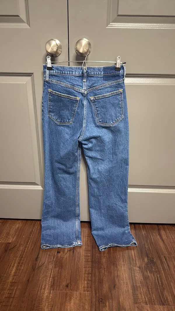 Abercrombie Jeans - Image 2