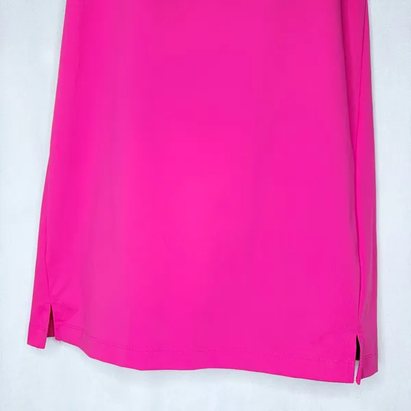 Old Navy Active Power Soft Athletic Pink Mini Dress - Image 6