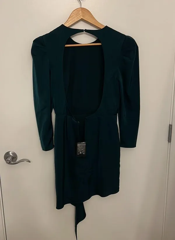 NBD Pandora Dress - Image 4