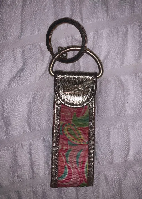 Keychain - Image 2