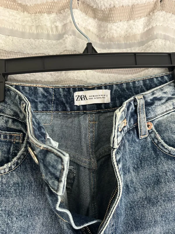 ZARA Jeans - Image 2
