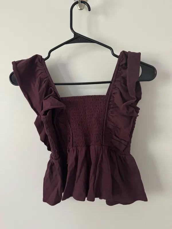 American Eagle Outfitters Top - Image 3