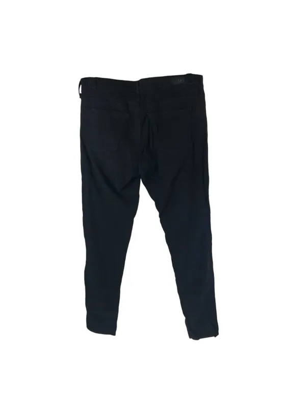 Adriano Goldschmied Black Super Skinny Legging Ankle Jeans 27R Womens Stretch - Image 3