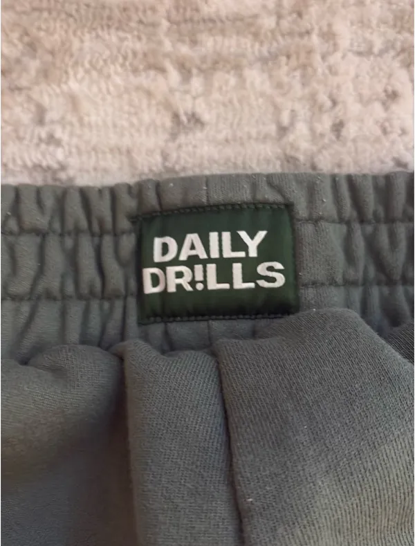 Daily Drills Super Shorts - Image 4