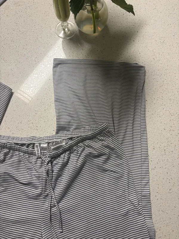 H&M Striped Lounge Pants - Image 2