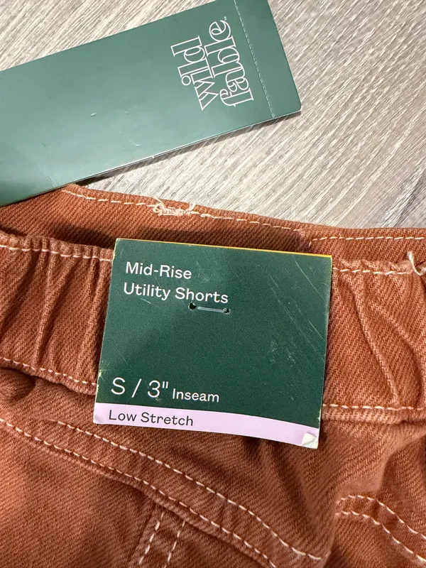 Target Shorts - Image 3