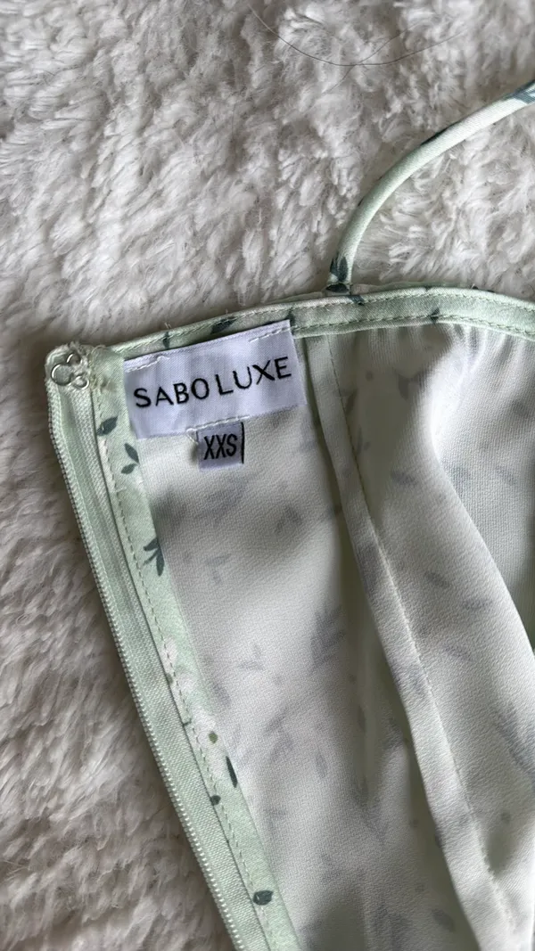 Sabo Dress - Image 4