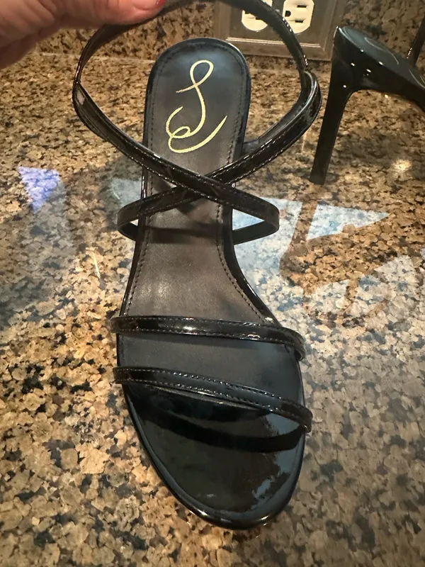 Sam Edelman Heels black  - Image 4