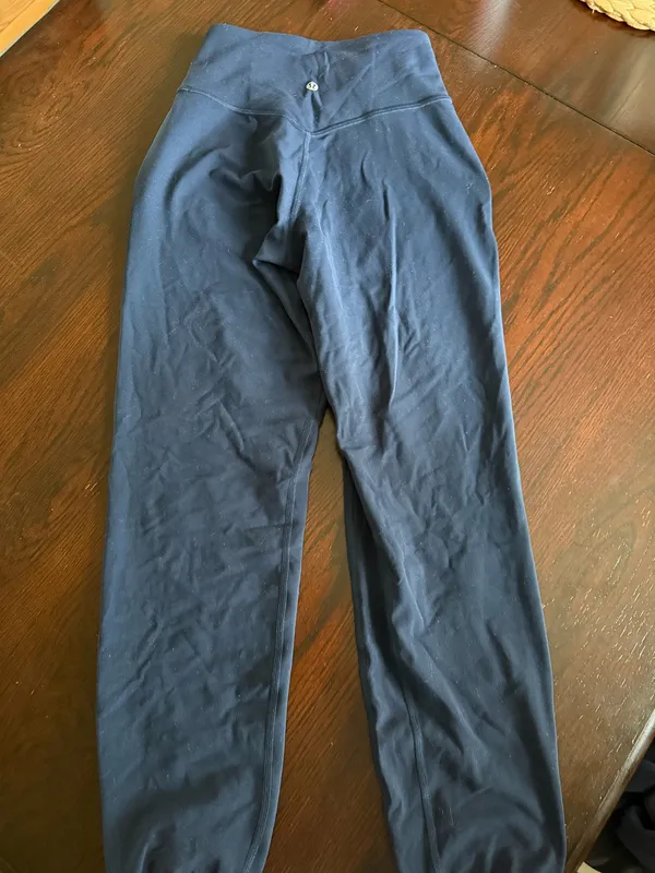 Align Joggers Lululemon - Image 2