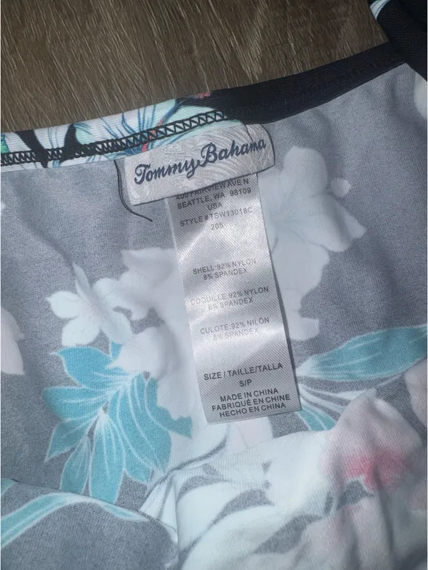 Tommy Bahama Swim Dress - Image 5