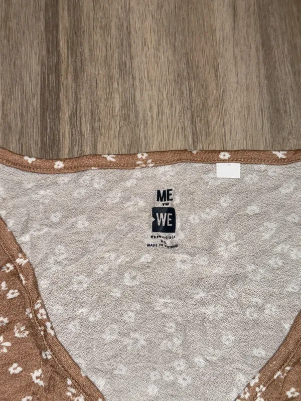 PacSun Long Sleeve Top - Image 3