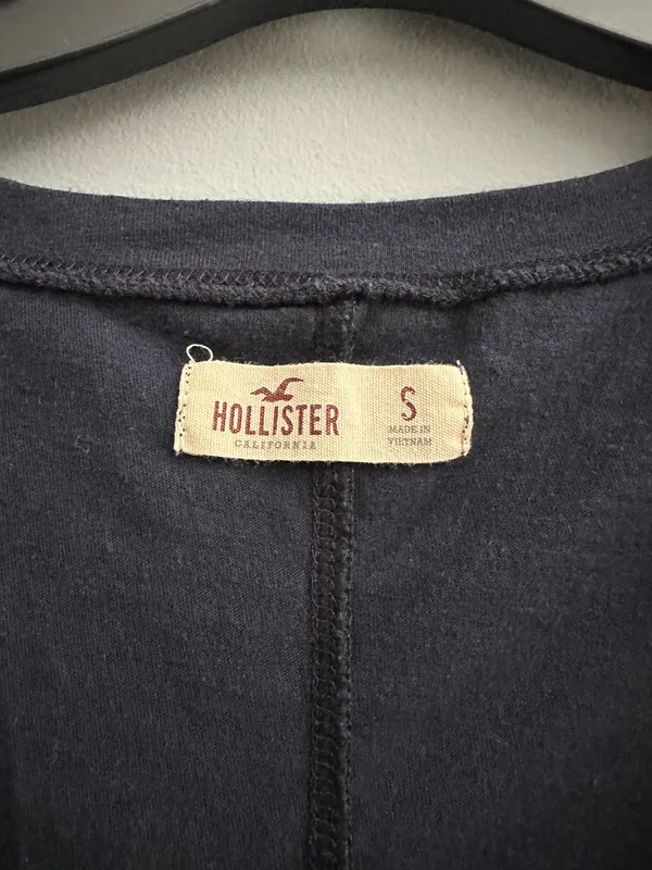 Hollister Tshirt - Image 2