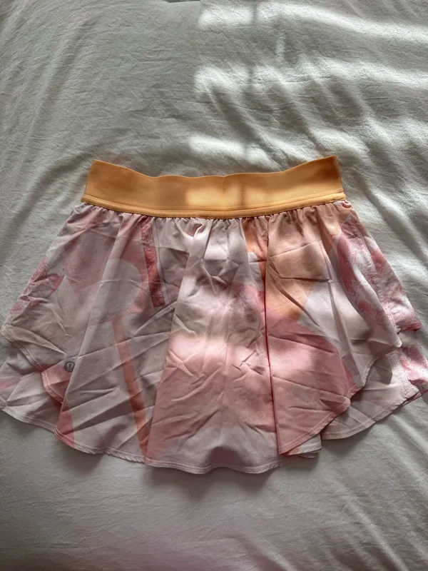 Lululemon skirt  - Image 2