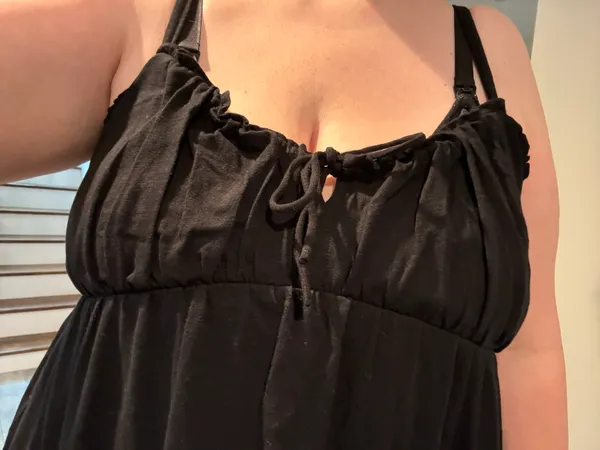 Old Navy Maternity Dress - Image 4