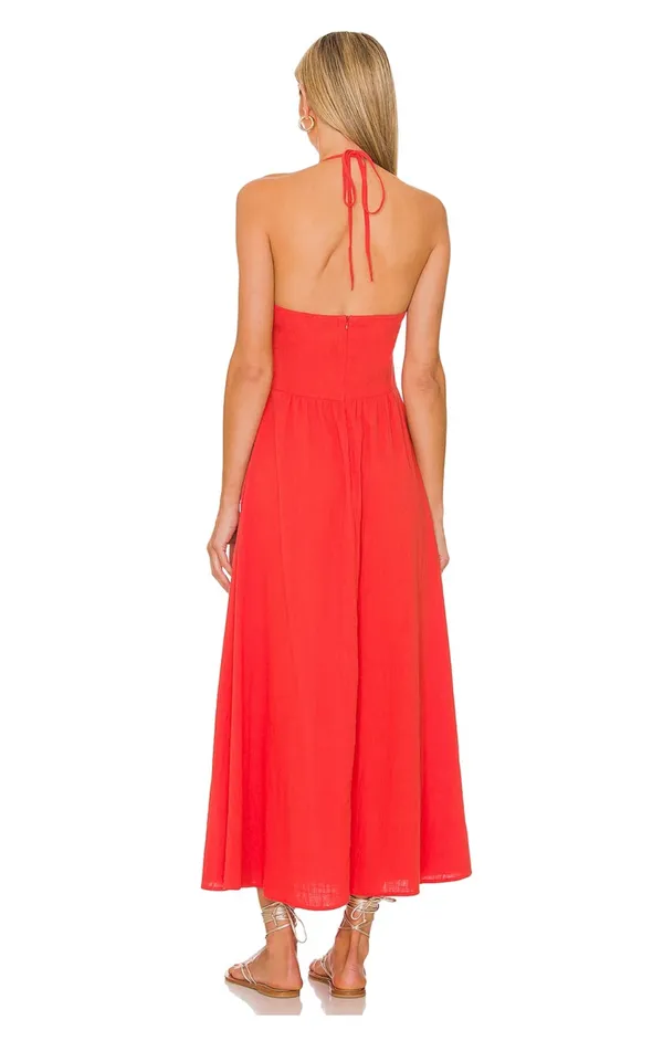 SNDYS Revolve Maxi Dress - Image 2