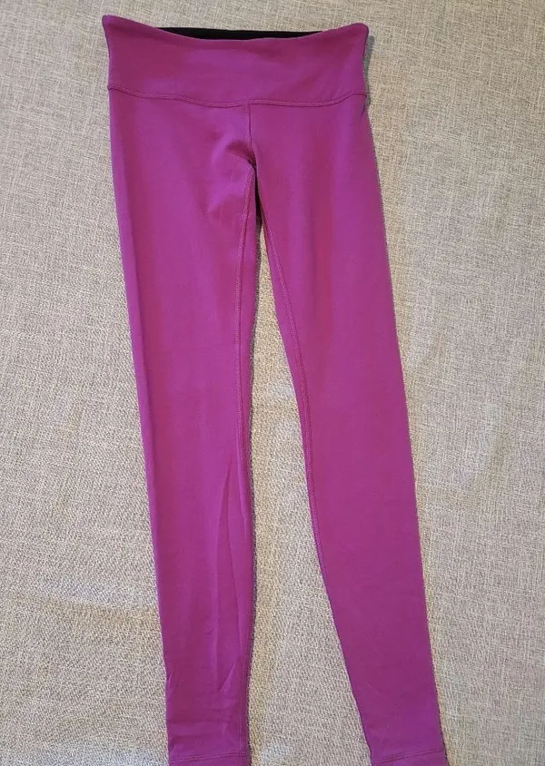 REVERSIBLE LEGGINGS - Image 16