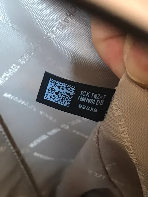 Michael Kors Purse - Image 13